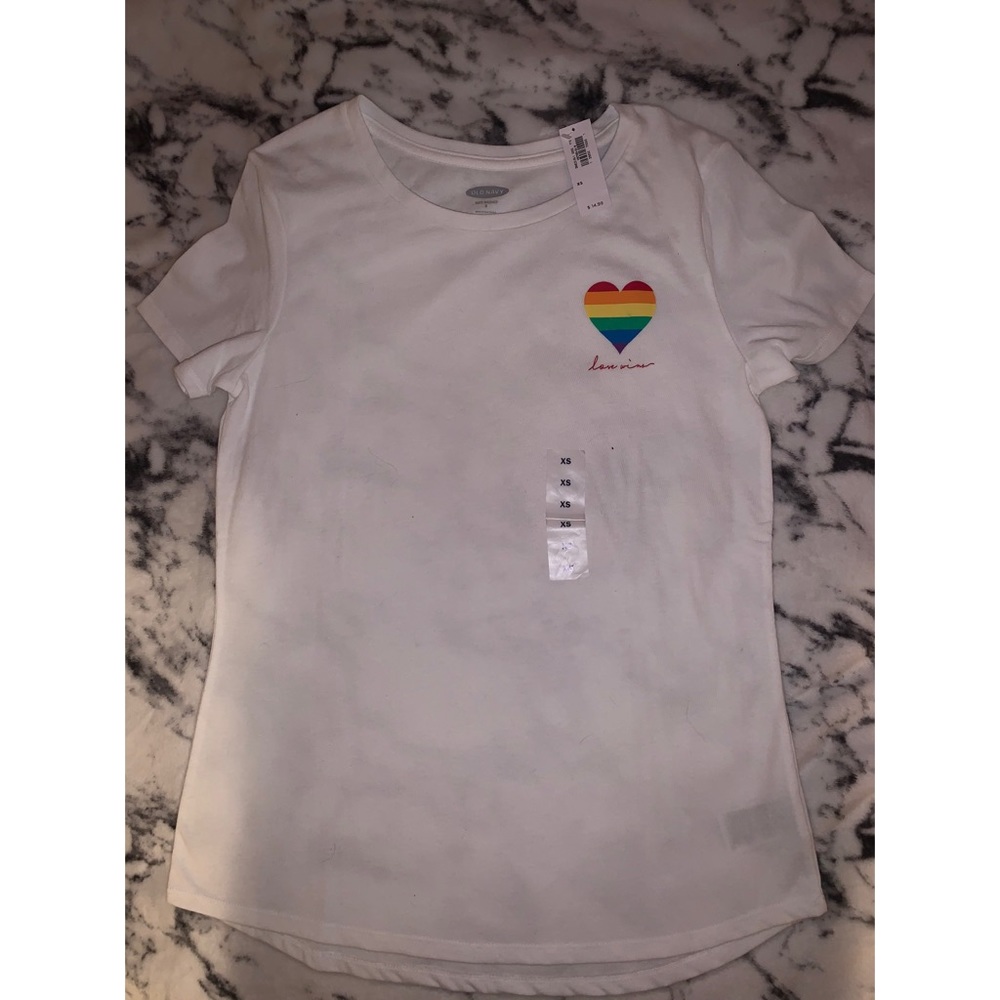 Old Navy Graphic tee